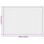 Arazia Solid Colour Area Rug-1325806711