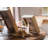 Datto Khaki Solid Wood Shadow Box Picture Frame-1828100944