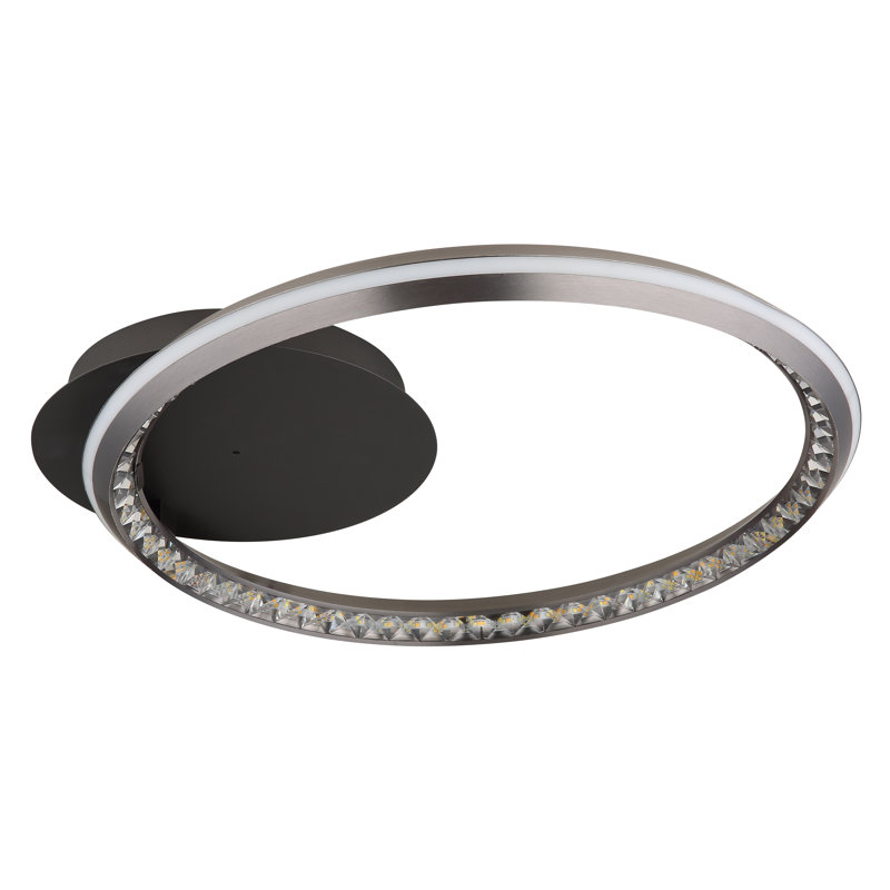 Debenedetto LED Flush Mount