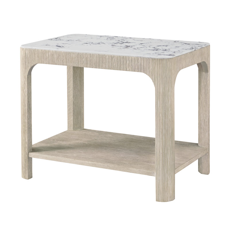 Horizon End Table