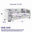 Canapé modulaire 2 pièces Jovaras-1947623851-1947623852