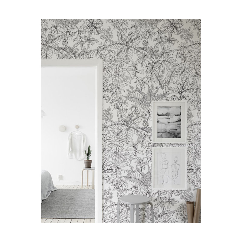 Cheshunt Matte Mural, 208 x 146cm