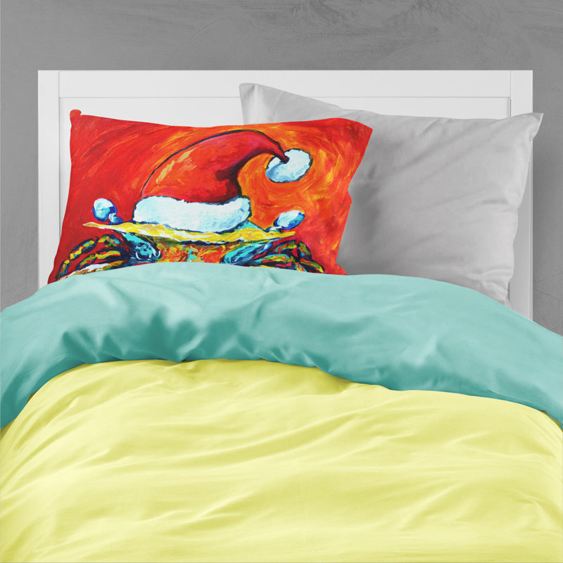Crab Microfiber