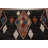 One-of-a-Kind Runner 3'4" X 9'6" New Age Runner Wool Area Rug in Charcoal