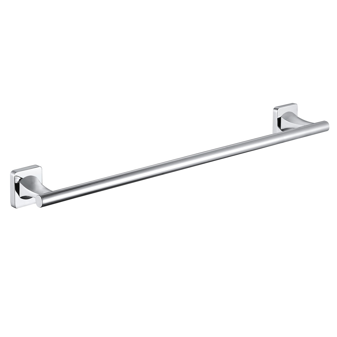 Wall Mounted Towel Bar Towel Holder Towel Rack maiguoone