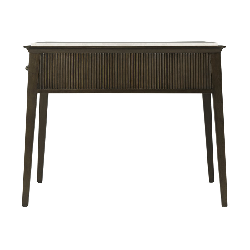 Lido Marble End Table