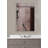 Derosier Metal Flat Wall Mirror-30161396
