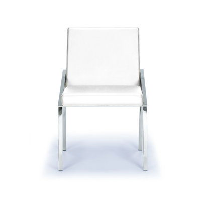 Chaise d'appoint Abbondio