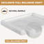 Plateau rectangulaire Guein