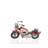 Kortlyn Transportation Model Car Or Vehicle