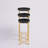 Ensemble de tables d'appoint modernes Heming