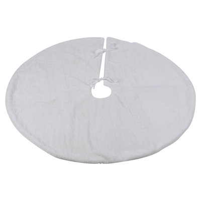 Maeve Felt Tree Skirt