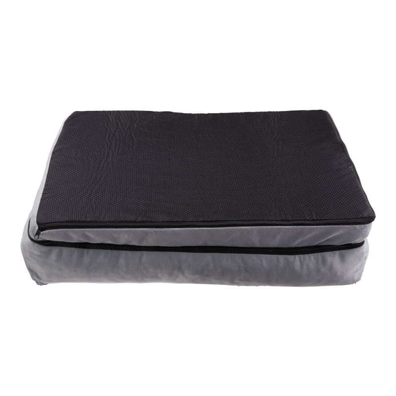 Nest Pet Bed, 9 cm H x 71 cm W x 58 cm D