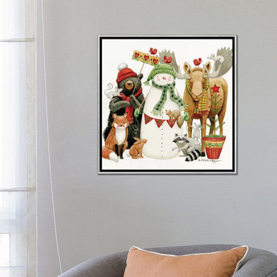 " Family Snapshot " by Teresa Kogut
