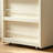 Beige Modern Solid wood Standard Bookcase-1224333099