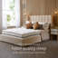 Luxurious Hotel 3cm Mattress Topper-73324926