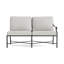 Venetian Outdoor 2 - Seat Loveseat-1872035305-1872035304