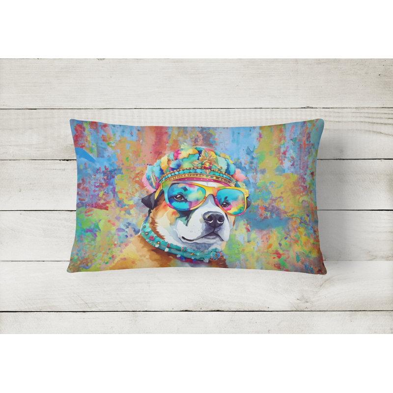 Other/No Pattern Outdoor Throw Pillow