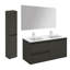 Ambra 47.5'' W Double Vanity-1343056204