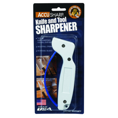 Affûteur à couteaux manuel Fortune Products
