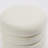 Leiani 19.5" W Round Upholstered Storage Ottoman -676380861
