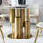 Modern Marble Dining Table