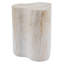Table d'appoint MGO Travertine