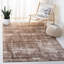 Tapis brun / ivoire Harriman-609447095