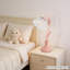 Deangelia Metal Novelty Desk Lamp Without Bulb-808013086