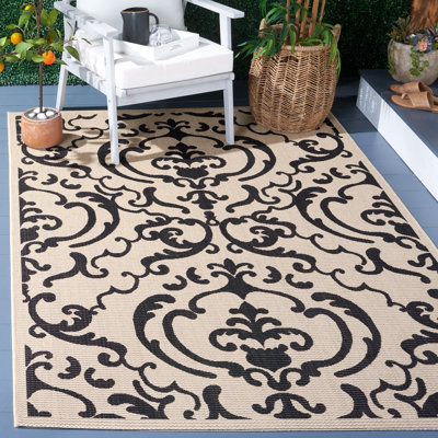 Tapis oriental intérieur / extérieur Herefordshire Performance