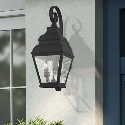 Anousha Solid Brass Wall Light
