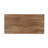 Choudary 72'' Rectangular Dining Table