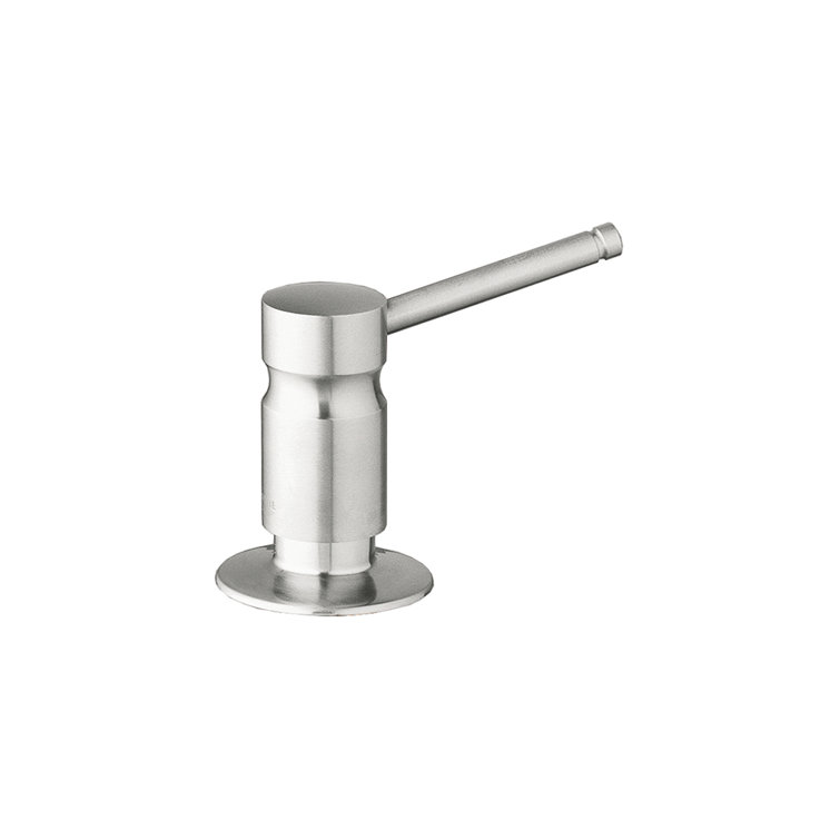 Universal Soap Dispenser for Kitchen Application