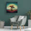 Art sur toile Ray Heere Tree of Life 6-324962443