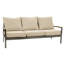 Avanti Outdoor Teak Conversation Set-2132813905