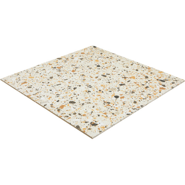Daltile Poke 24 x 24 Glazed Porcelain Floor Tile (4 PCS Per Carton) (15.76 SQFT Per Carton)