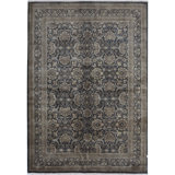One-of-a-Kind 6'3" X 9' Area Rug