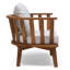 Cherri Outdoor Lounge Chair
