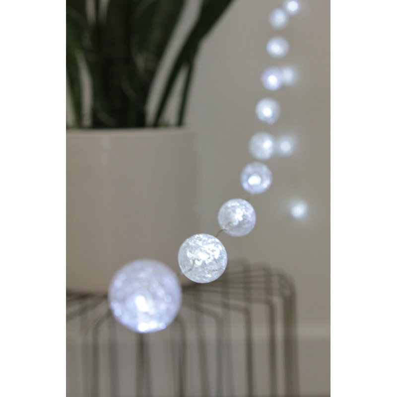 60.5'' String Lights