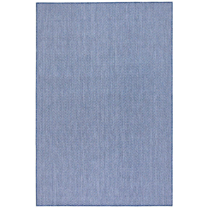 Rocsi Chevron Indoor / Outdoor Area Rug, Rectangle 200 x 290cm