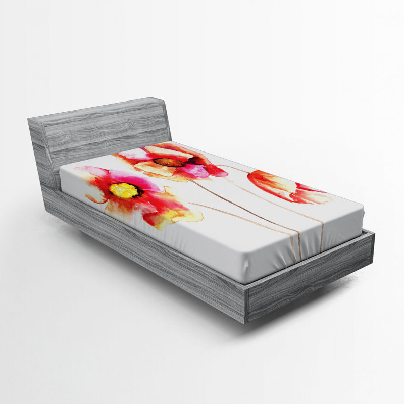 Drap-housse de démontage, Drap-housse simple TG