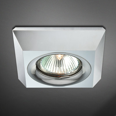 Recessed Lighting Housing for New Construction