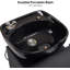 Fauteuil station shampooing en similicuir