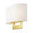 Rakhee Flush Mounted Sconce-137329981-137329962-137329952