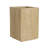Handmade Rectangle Planter Box, 19'.75'H-689626860-689626862