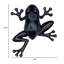 Heurtoir de porte grenouille