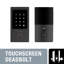 Single Cylinder Electronic Deadbolt-2034990708