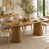 Natural Wood