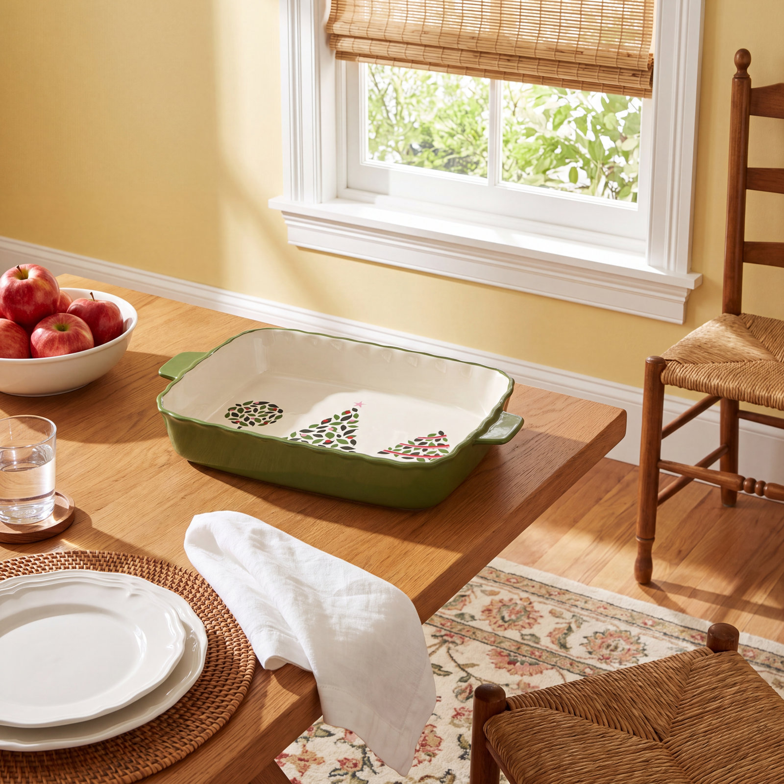 Kate Spade New York Bakeware Set