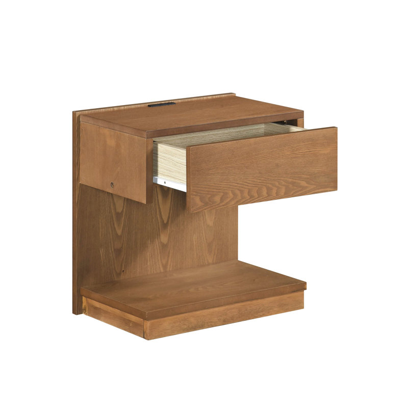 Table de bout Modern Home